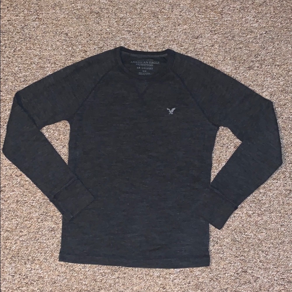 American Eagle Long Sleeve Thermal